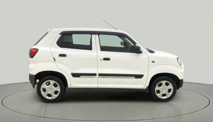 2020 Maruti S PRESSO VXI, Petrol, Manual, 19,650 km, Right Side View