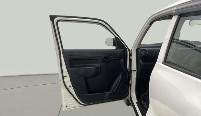 2020 Maruti S PRESSO VXI, Petrol, Manual, 19,650 km, LHS Front Door