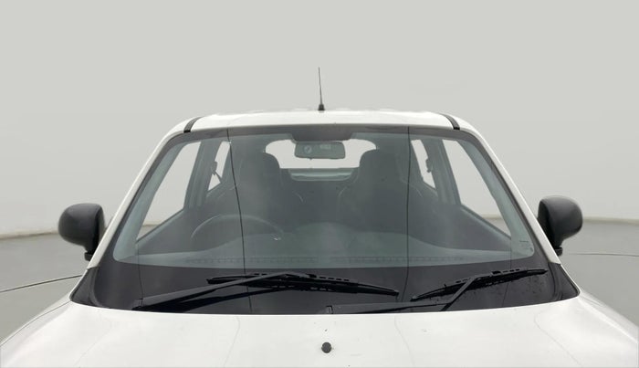2020 Maruti S PRESSO VXI, Petrol, Manual, 19,650 km, Front Windshield