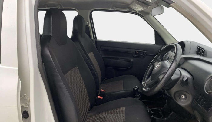 2020 Maruti S PRESSO VXI, Petrol, Manual, 19,650 km, Right Side Front Door Cabin