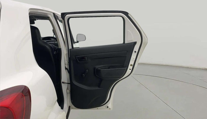 2020 Maruti S PRESSO VXI, Petrol, Manual, 19,650 km, RHS Rear Door