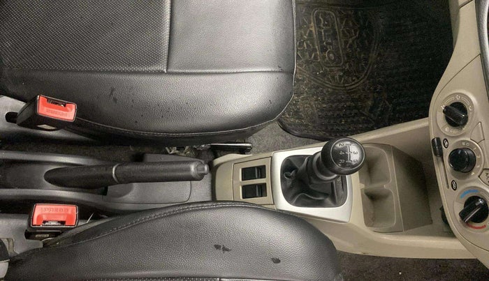2019 Maruti Alto K10 VXI, Petrol, Manual, 29,209 km, Gear Lever