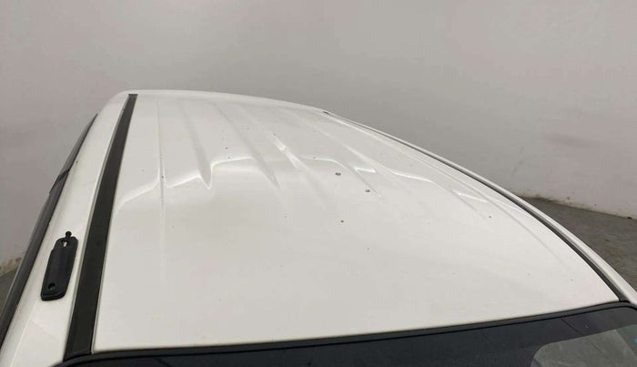 2019 Maruti Alto K10 VXI, Petrol, Manual, 29,209 km, Roof