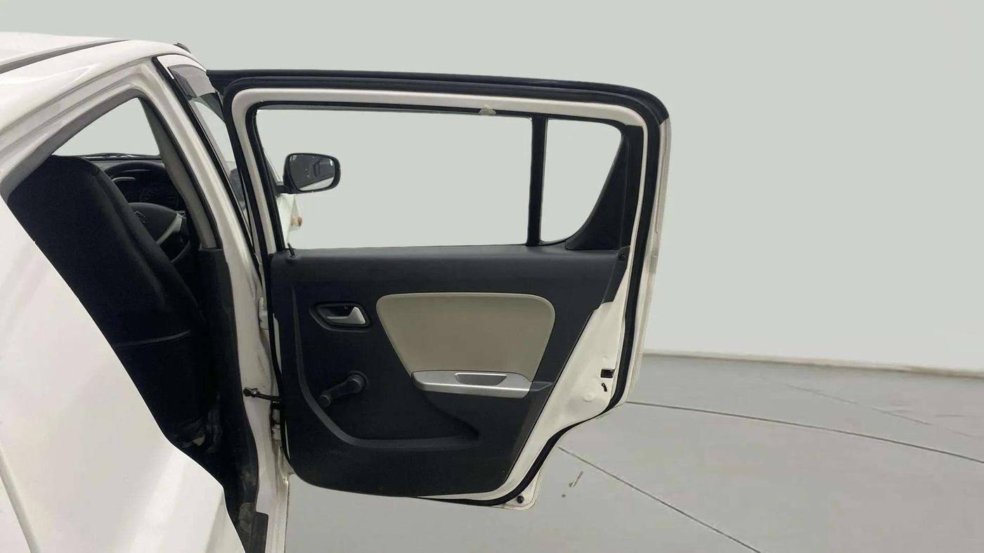 2019 Maruti Alto K10 VXI, Petrol, Manual, 29,209 km, RHS Rear Door