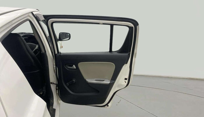 2019 Maruti Alto K10 VXI, Petrol, Manual, 29,209 km, RHS Rear Door