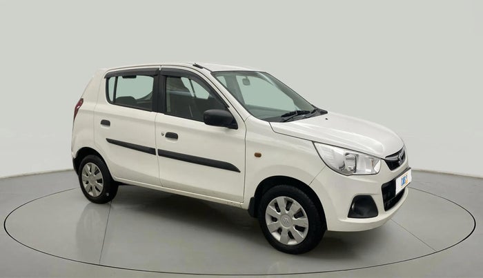 2019 Maruti Alto K10 VXI, Petrol, Manual, 29,209 km, Right Front Diagonal