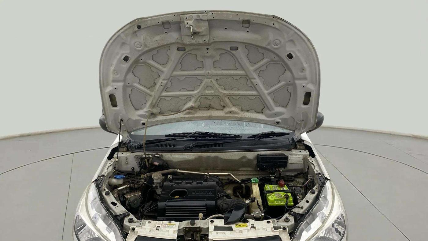 2019 Maruti Alto K10 VXI, Petrol, Manual, 29,209 km, Open Bonet