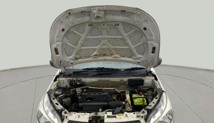 2019 Maruti Alto K10 VXI, Petrol, Manual, 29,209 km, Open Bonet