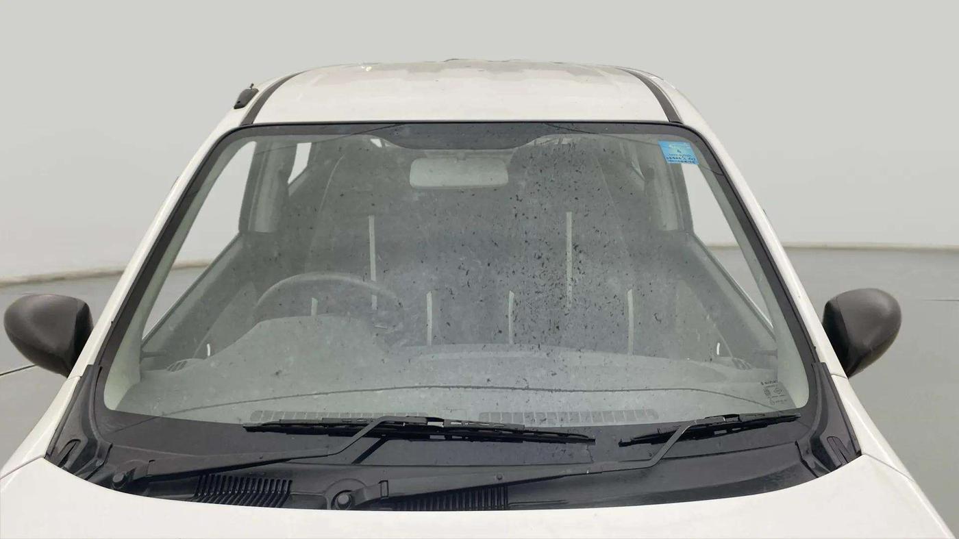 2019 Maruti Alto K10 VXI, Petrol, Manual, 29,209 km, Front Windshield