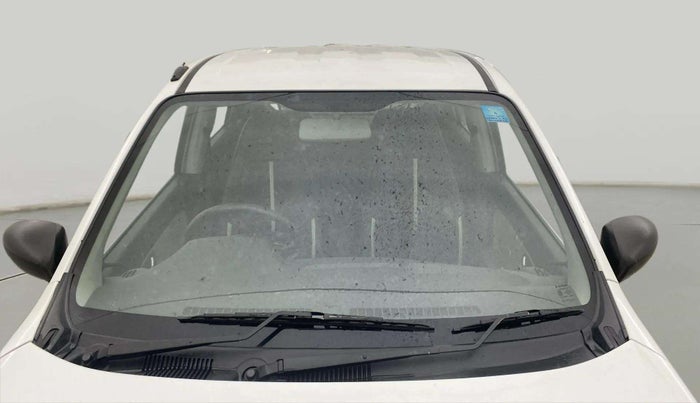 2019 Maruti Alto K10 VXI, Petrol, Manual, 29,209 km, Front Windshield