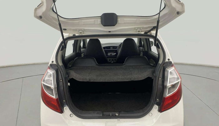 2019 Maruti Alto K10 VXI, Petrol, Manual, 29,209 km, Boot Open Zoomed View