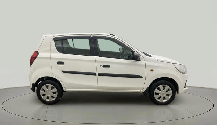 2019 Maruti Alto K10 VXI, Petrol, Manual, 29,209 km, Right Side View