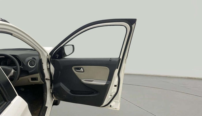 2019 Maruti Alto K10 VXI, Petrol, Manual, 29,209 km, RHS Front Door