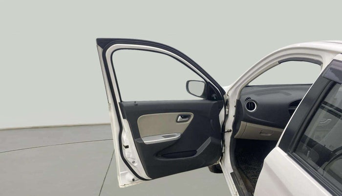2019 Maruti Alto K10 VXI, Petrol, Manual, 29,209 km, LHS Front Door