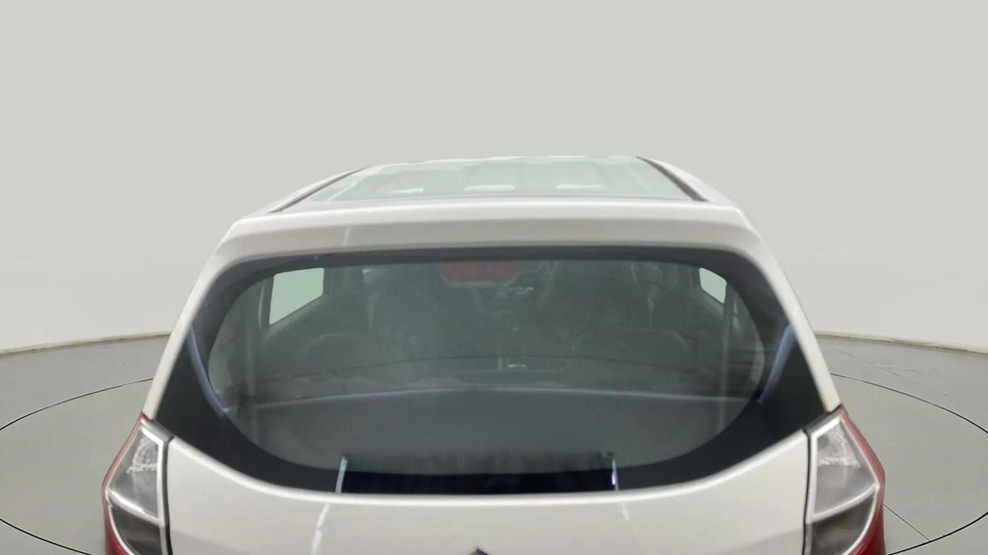 2019 Maruti Alto K10 VXI, Petrol, Manual, 29,209 km, Rear Windshield
