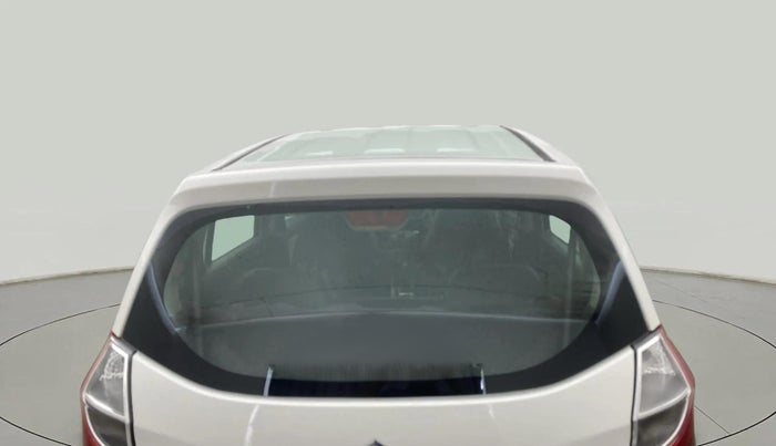 2019 Maruti Alto K10 VXI, Petrol, Manual, 29,209 km, Rear Windshield
