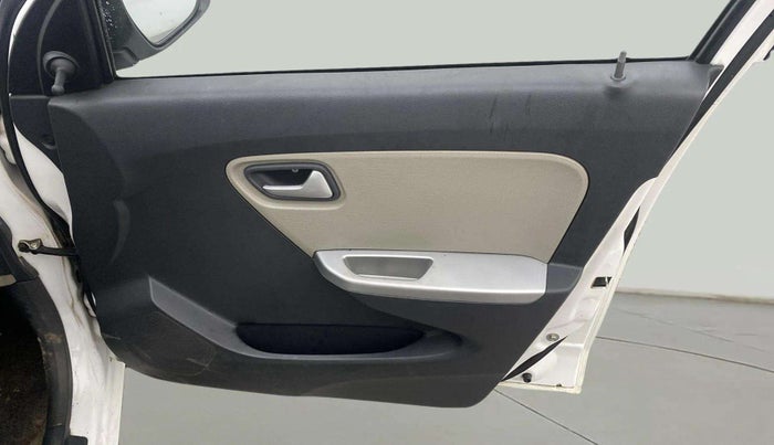 2019 Maruti Alto K10 VXI, Petrol, Manual, 29,209 km, Driver Side Door Panels Control