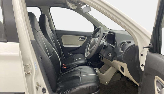 2019 Maruti Alto K10 VXI, Petrol, Manual, 29,209 km, Right Side Front Door Cabin