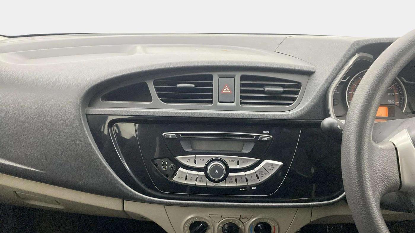 2019 Maruti Alto K10 VXI, Petrol, Manual, 29,209 km, Air Conditioner