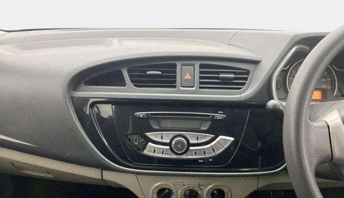 2019 Maruti Alto K10 VXI, Petrol, Manual, 29,209 km, Air Conditioner
