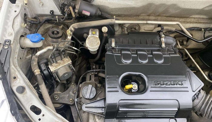 2019 Maruti Alto K10 VXI, Petrol, Manual, 29,209 km, Engine View - Right