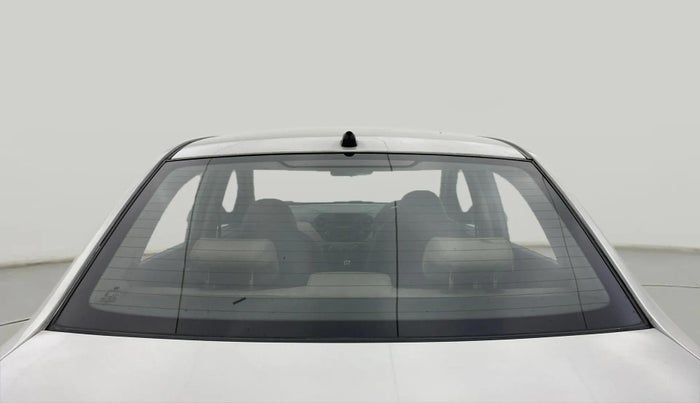 2015 Hyundai Xcent S 1.2, Petrol, Manual, 50,646 km, Rear Windshield