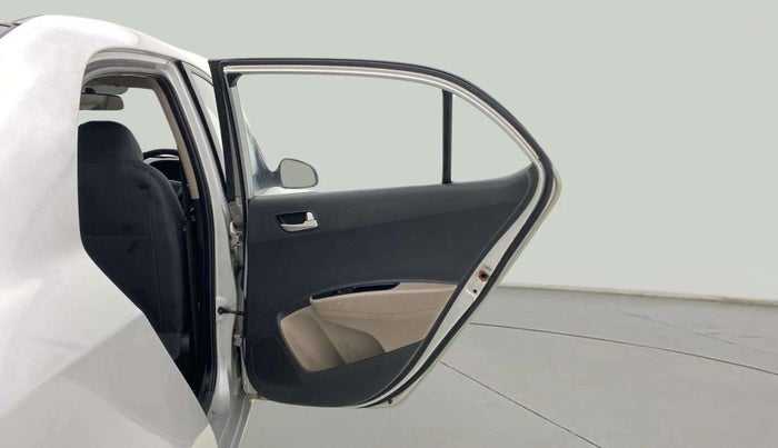 2015 Hyundai Xcent S 1.2, Petrol, Manual, 50,646 km, RHS Rear Door