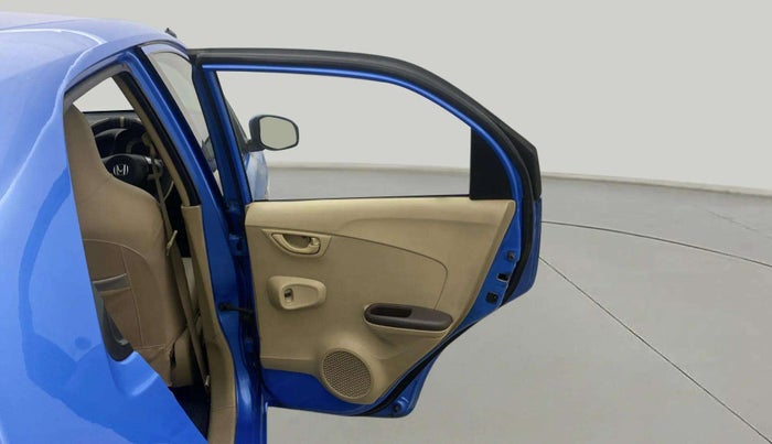 2013 Honda Brio S MT, Petrol, Manual, 86,933 km, RHS Rear Door