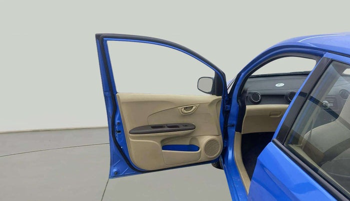 2013 Honda Brio S MT, Petrol, Manual, 86,933 km, LHS Front Door