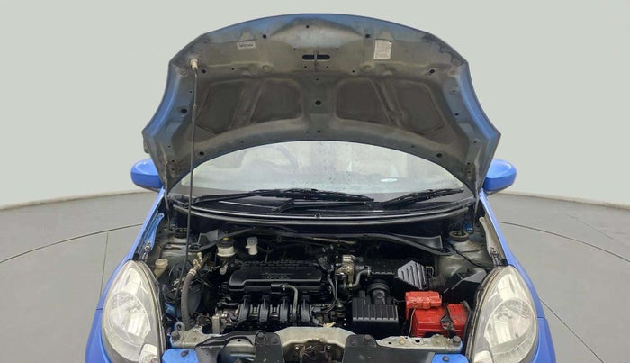 2013 Honda Brio S MT, Petrol, Manual, 86,933 km, Open Bonet