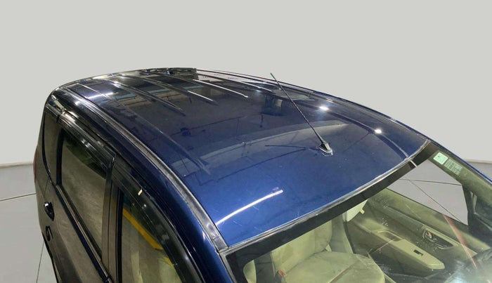 2016 Maruti Ertiga ZXI+, Petrol, Manual, 1,05,670 km, Roof
