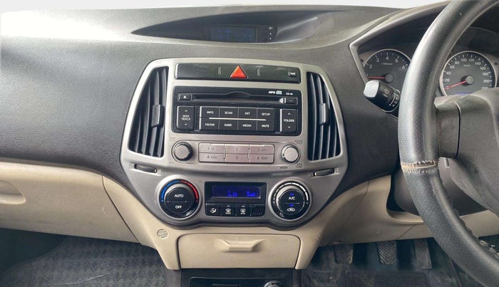 2014 Hyundai i20 MAGNA 1.2, Petrol, Manual, 89,432 km, Air Conditioner