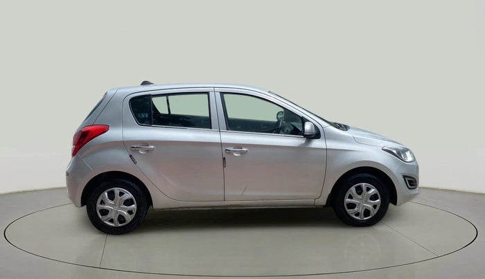2014 Hyundai i20 MAGNA 1.2, Petrol, Manual, 89,432 km, Right Side View