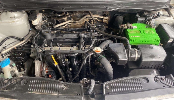 2014 Hyundai i20 MAGNA 1.2, Petrol, Manual, 89,432 km, Open Bonet