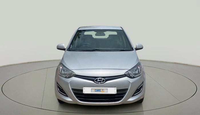 2014 Hyundai i20 MAGNA 1.2, Petrol, Manual, 89,432 km, Front