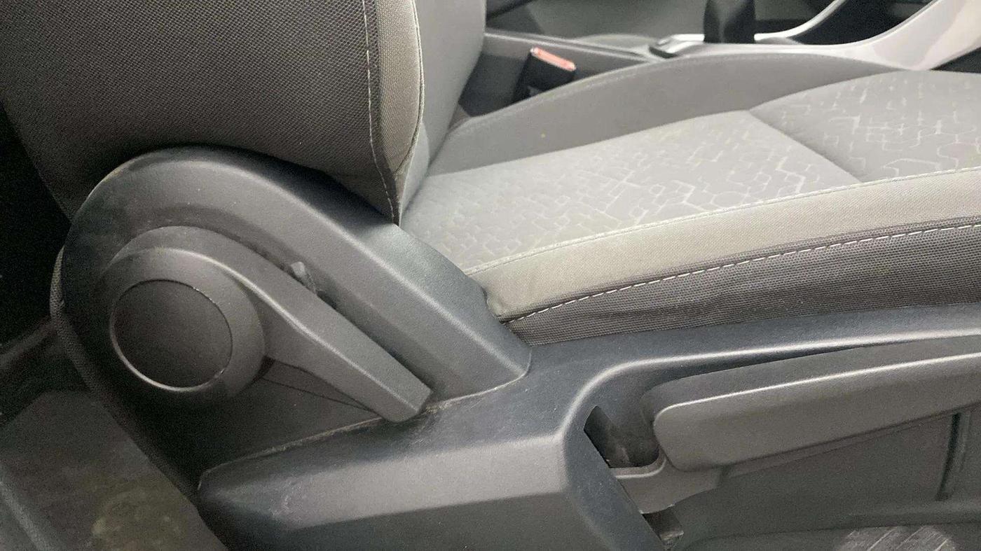 2021 Tata ALTROZ XZ DIESEL, Diesel, Manual, 52,032 km, Driver Side Adjustment Panel
