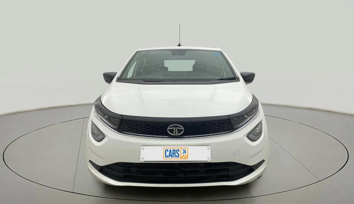 2021 Tata ALTROZ XZ DIESEL, Diesel, Manual, 51,712 km, Front