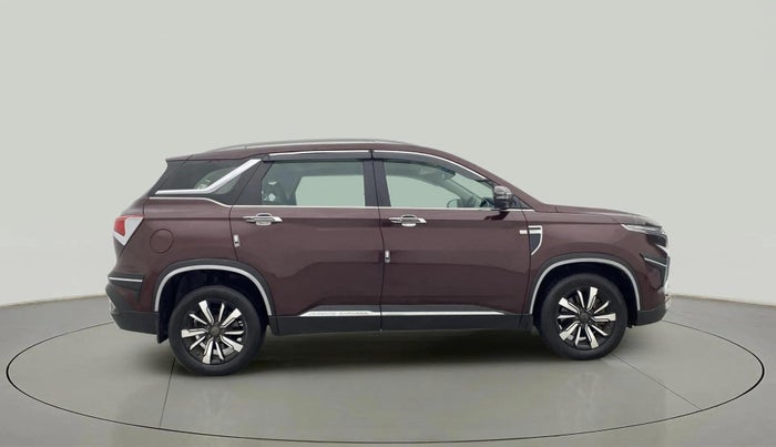 2019 MG HECTOR SHARP 1.5 DCT PETROL, Petrol, Automatic, 38,794 km, Right Side View