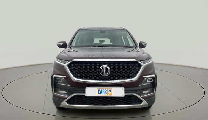 2019 MG HECTOR SHARP 1.5 DCT PETROL, Petrol, Automatic, 38,794 km, Front