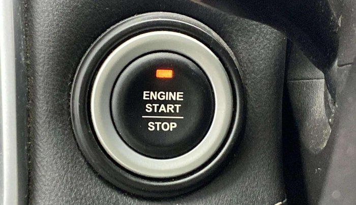 2019 MG HECTOR SHARP 1.5 DCT PETROL, Petrol, Automatic, 38,794 km, Keyless Start/ Stop Button