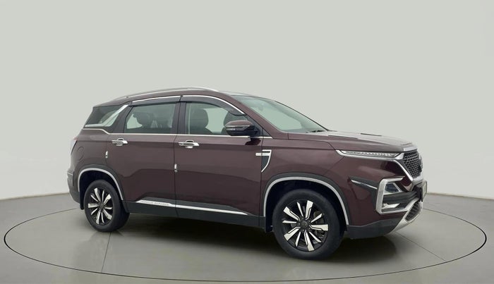 2019 MG HECTOR SHARP 1.5 DCT PETROL, Petrol, Automatic, 38,794 km, Right Front Diagonal