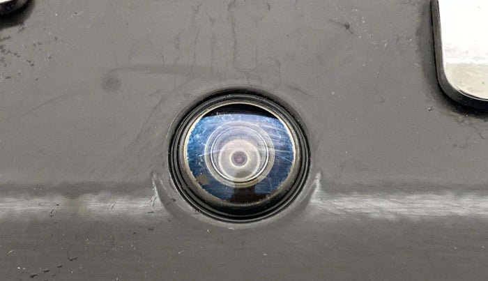 2021 Tata ALTROZ XZ PETROL, Petrol, Manual, 16,154 km, Parking Camera