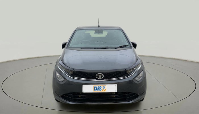 2021 Tata ALTROZ XZ PETROL, Petrol, Manual, 16,154 km, Front