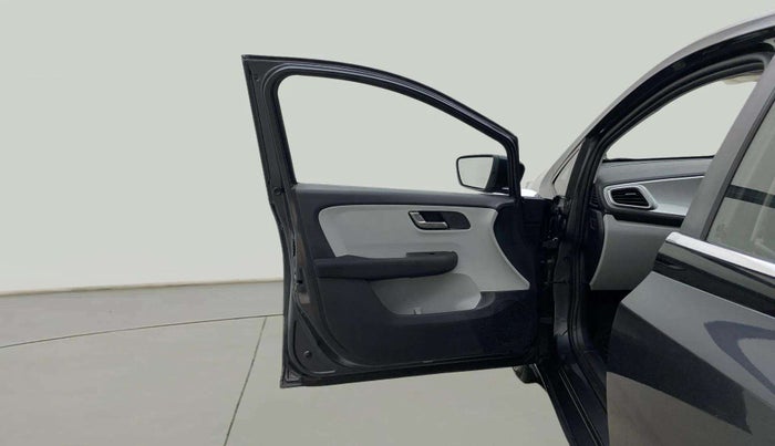 2021 Tata ALTROZ XZ PETROL, Petrol, Manual, 16,154 km, LHS Front Door