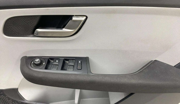 2021 Tata ALTROZ XZ PETROL, Petrol, Manual, 16,154 km, Driver Side Door Panels Control