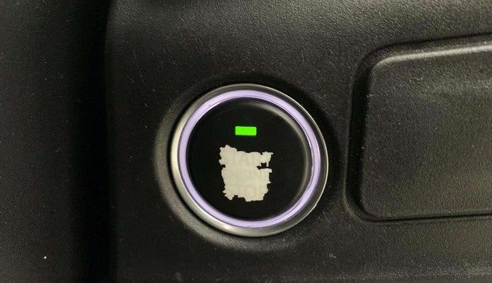 2021 Tata ALTROZ XZ PETROL, Petrol, Manual, 16,154 km, Keyless Start/ Stop Button