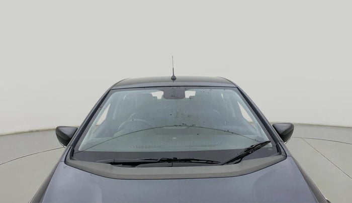 2021 Tata ALTROZ XZ PETROL, Petrol, Manual, 16,154 km, Front Windshield