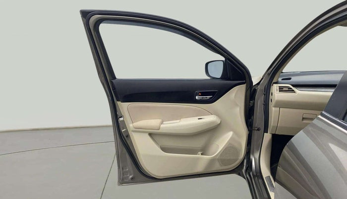 2023 Maruti Dzire VXI CNG, CNG, Manual, 41,528 km, LHS Front Door