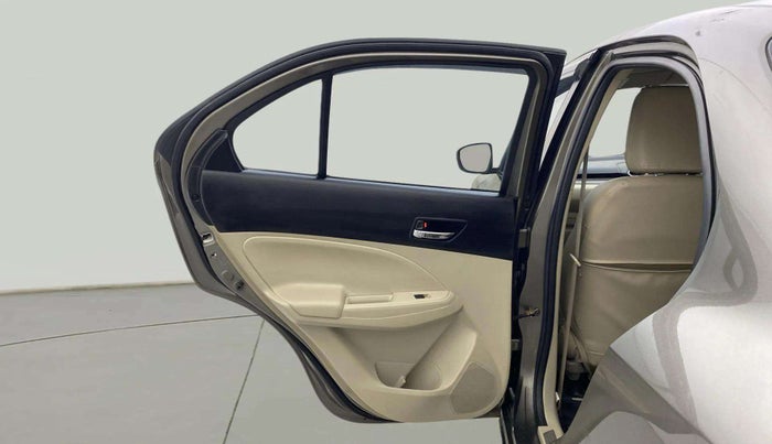 2023 Maruti Dzire VXI CNG, CNG, Manual, 41,528 km, LHS Rear Door