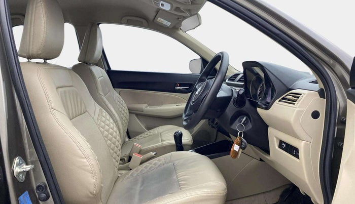 2023 Maruti Dzire VXI CNG, CNG, Manual, 41,528 km, Right Side Front Door Cabin